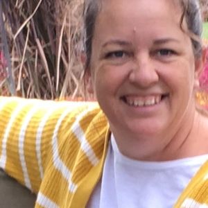 Meet your Posher, Marita